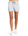 PUMA Women's Soccer Rollover Short