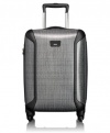 Tumi Luggage Tegra-Lite International Carry-On Bag, T-Graphite, Small