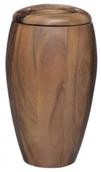 Dansk Wood Classics Jens Ice Bucket Dansk Wood Classics Jens Ice Bucket