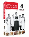 America's Test Kitchen: The Complete 4th Season