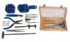 16 PCS Watch Tool Kit w/Jaxa Wrench