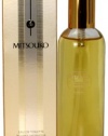 Mitsouko By Guerlain For Women. Eau De Toilette Spray 3.1oz.refill Bottle