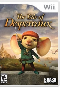 The Tale of Despereaux