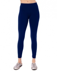 Danskin Women's Supplex Legging Danskin Women's Supplex Legging