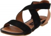 Steven by Steve Madden Women's Benit Sandal