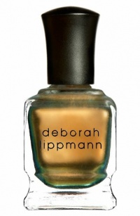 Deborah Lippmann Nail Lacquer-Swagga Like Us Mirrored Chrome