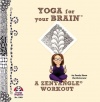 #5369 Yoga for Your Brain a Zentangle Workout