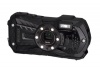 Pentax Optio WG-2 Digital Camera, Black