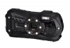Pentax Optio WG-2 Digital Camera, Black