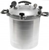 All-American 30-Quart Pressure Cooker/Canner
