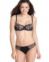 Simone Perele Amour Demi Cup Bra (13R330)