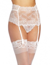 Wacoal Women's Seduction Garter Pant Wacoal Women's Seduction Garter Pant