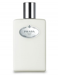 This creamy body lotion, specially formulated with avocado oil, shea butter and vitamin E, hydrates, protects, and improves the skin's elasticity, while leaving skin smooth and radiant. 8.5 oz. This creamy body lotion, specially formulated with avocado oil, shea butter and vitamin E, hydrates, protects, and improves the skin's elasticity, while leaving skin smooth and radiant. 8.5 oz.