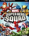 Marvel Super Hero Squad