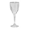 Lenox Debut Platinum Goblets, Set of 2