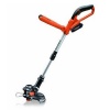 WORX GT WG151.5 18-Volt Lithium Ion Cordless Electric String Trimmer/Edger With Quick Charger