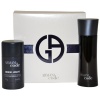 Armani Code by Giorgio Armani for Men Gift Set