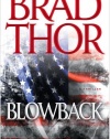 Blowback: A Thriller