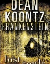 Frankenstein: Lost Souls