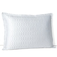 Hudson Park Facets Standard Sham Hudson Park Facets Standard Sham