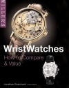 Miller's Wristwatches: How to Compare & Value (Miller's Collector's Guides)