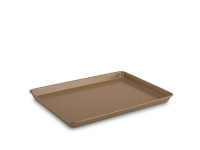 Simply Calphalon Nonstick Bakeware Large Cookie Sheet Simply Calphalon Nonstick Bakeware Large Cookie Sheet