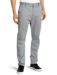 Calvin Klein Sportswear Men's Twill Slouch Anti-Fit Pant Calvin Klein Sportswear Men's Twill Slouch Anti-Fit Pant