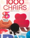 1000 Chairs (English, German and French Edition)