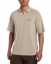 Columbia Sportswear Gen 2 Freezer Polo Shirt