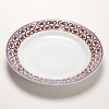 For over 270 years, Richard Ginori has created exceptional fine china and porcelain. Crafted in Italy, the Folkware collection features 18 different floral patterns designed to be mixed and matched. Accented with garlands, leaves and petals, the richly detailed dinnerware allows you to create your own unique look by combining different colors and patterns to grand effect.