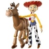 Disney/Pixar Toy Story Jessie & Bullseye Partner Pack