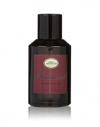 For all men looking for a warm, sensual fragrance. Warmed by the skin, our custom blend of sandalwood and pure essential oils becomes sweetly spicy, lightly herbaceous, with a woody undertone both calming and sensual. 3.5 oz. 