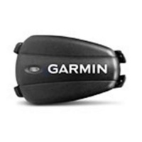 Garmin Foot Pod for Forerunner 305, 405, and 50