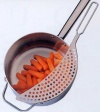 RSVP Crescent Pot Strainer