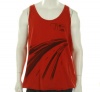 Calvin Klein Jeans Freeway Tank Top Tandoori Spice