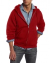 Russell Athletic Men's Dri Power Hooded Zip-up Sweatshirt