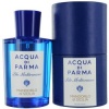 ACQUA DI PARMA BLUE MEDITERRANEO by Acqua Di Parma for MEN: MANDORLO DI SICILIA EDT SPRAY 5 OZ