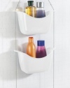 Umbra Bask 3-Basket Shower Caddy