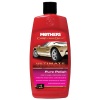 Mothers 07100 California Gold Pure Polish - 16 oz (Ultimate Wax System, Step 1)