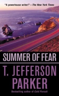 Summer of Fear Summer of Fear