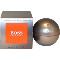 Hugo Boss In Motion 1.4 oz. Eau De Toilette Spray Hugo Boss In Motion 1.4 oz. Eau De Toilette Spray