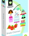 Cricut Cartridge Simply Charmed