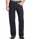 Dickies Men's Loose Straight Fit Five Pocket Jean