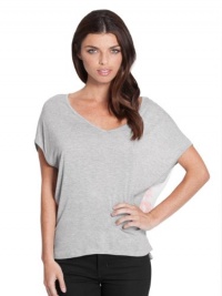 GUESS Gypsy Top, CROC CORAL (MEDIUM) GUESS Gypsy Top, CROC CORAL (MEDIUM)