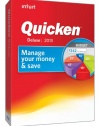 Quicken Deluxe 2013