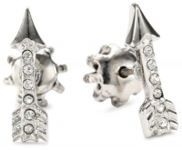 Juicy Couture Arrow Stud Earrings Juicy Couture Arrow Stud Earrings