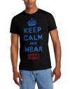 Levi's Men's Keep Wearing T-Shirt