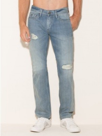 GUESS Lincoln Jeans in Tectonic Wash, 32 Insea GUESS Lincoln Jeans in Tectonic Wash, 32 Insea