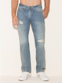 GUESS Lincoln Jeans in Tectonic Wash, 32 Insea