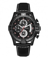 Guess U15067G2 Sporty Trend in Black Watch Guess U15067G2 Sporty Trend in Black Watch